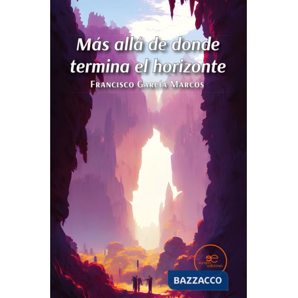 Más allá de donde termina el horizonte