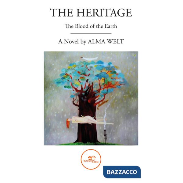 Heritage. The blood of the earth (The)