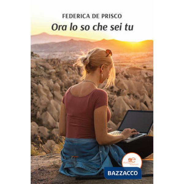 Ora lo so che sei tu