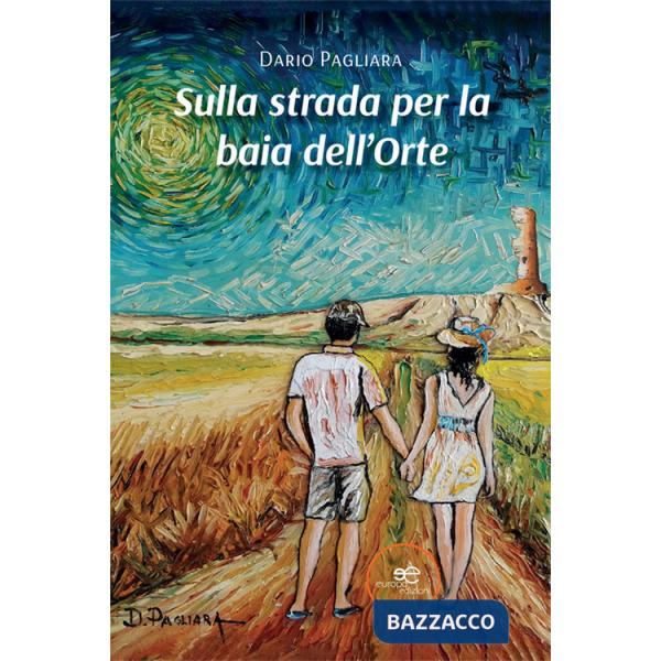 Sulla strada per la baia dell'Orte