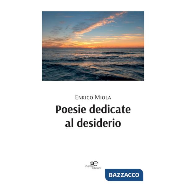 Poesie dedicate al desiderio