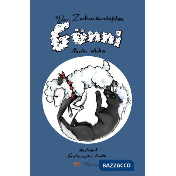 Zuckerwatten-Schäfchen Günni (Das)