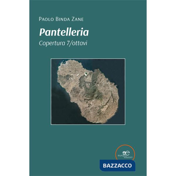 Pantelleria. Copertura 7/ottavi