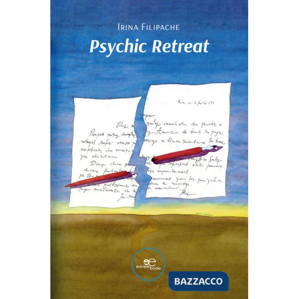 Psychic retreat