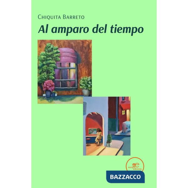 Al amparo del tiempo