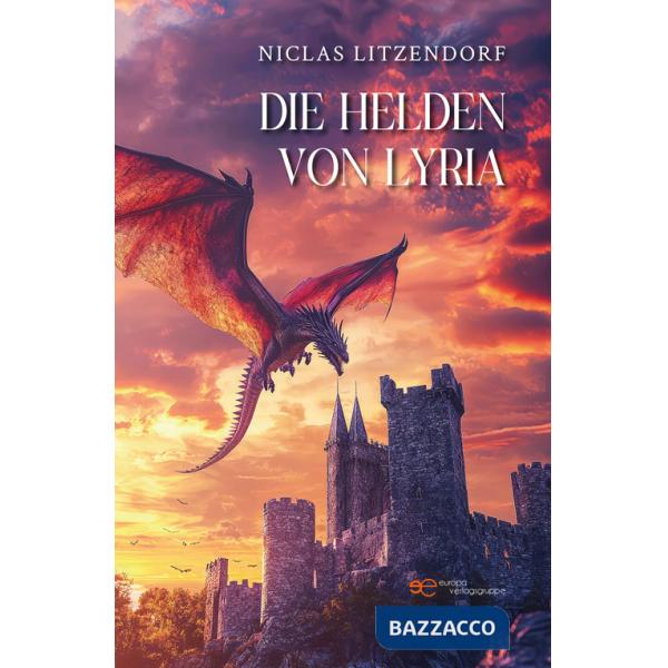 Helden von Lyria (Die)