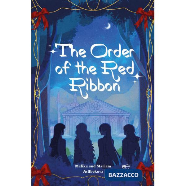 Order of the Red Ribbon (The)