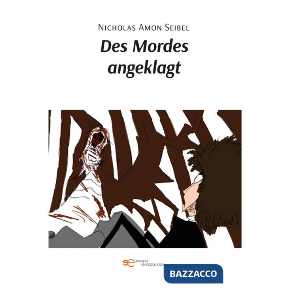 Des Mordes angeklagt