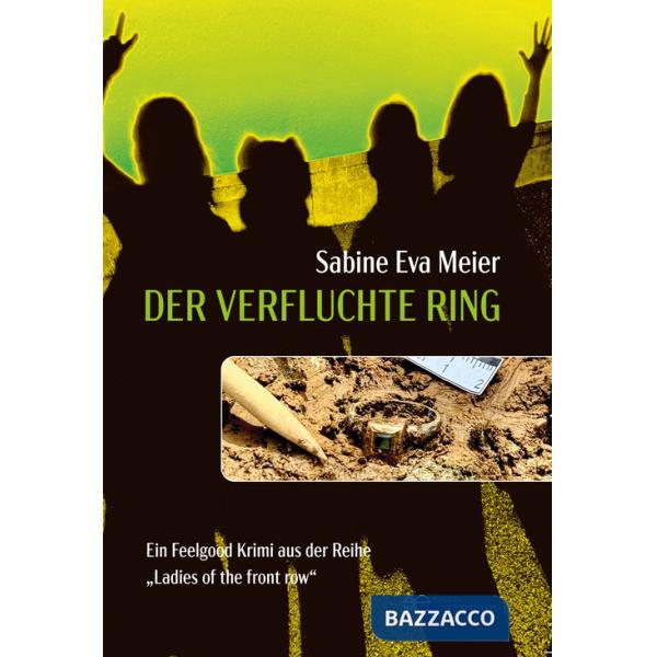 Verfluchte Ring (Der)