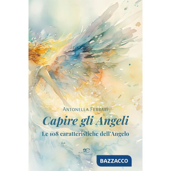 Capire gli angeli. Le 108 caratteristiche dell'angelo