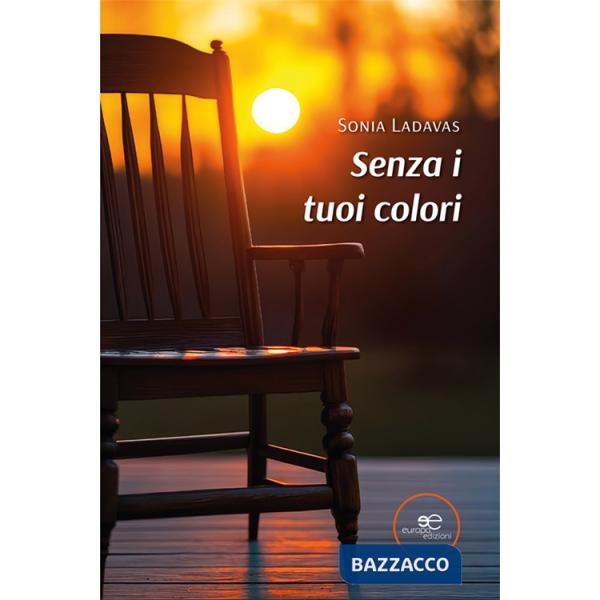 Senza i tuoi colori
