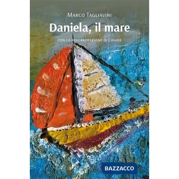Daniela, il mare