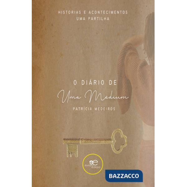 Diário de uma médium (O)