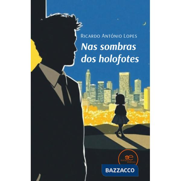 Nas sombras dos holofotes