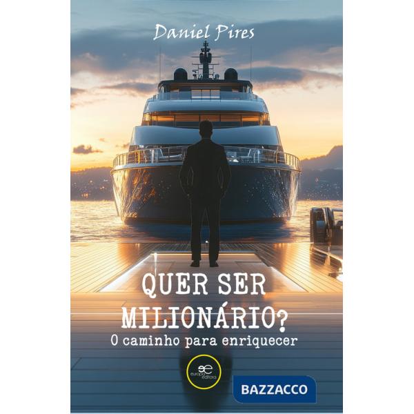 Quer ser milionário?