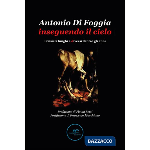 Inseguendo il cielo. Pensieri lunghi e diversi dentro gli anni