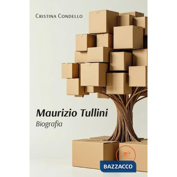 Maurizio Tullini. Biografia
