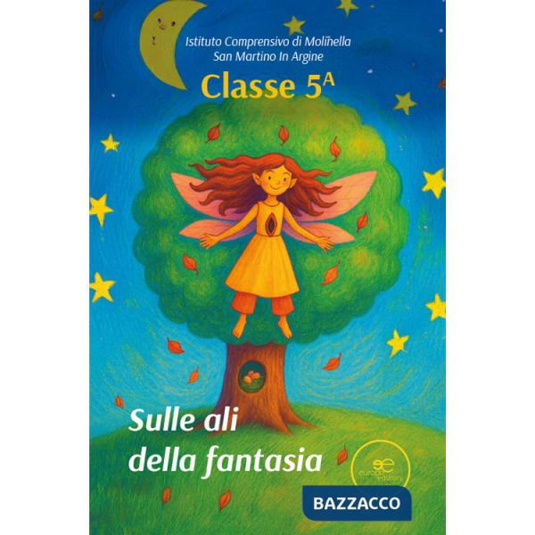 Sulle ali della fantasia