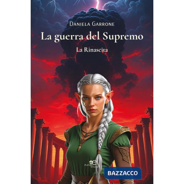 Guerra del supremo. La rinascita (La)