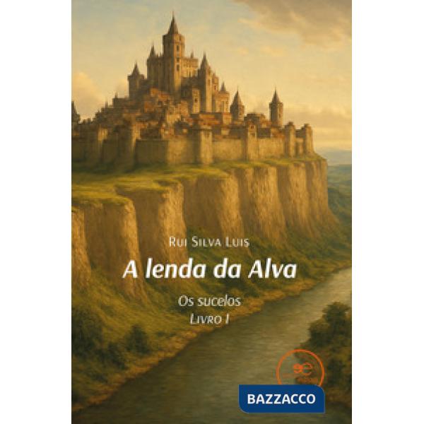 Lenda da alva. Os sucelos (A). Vol. 1