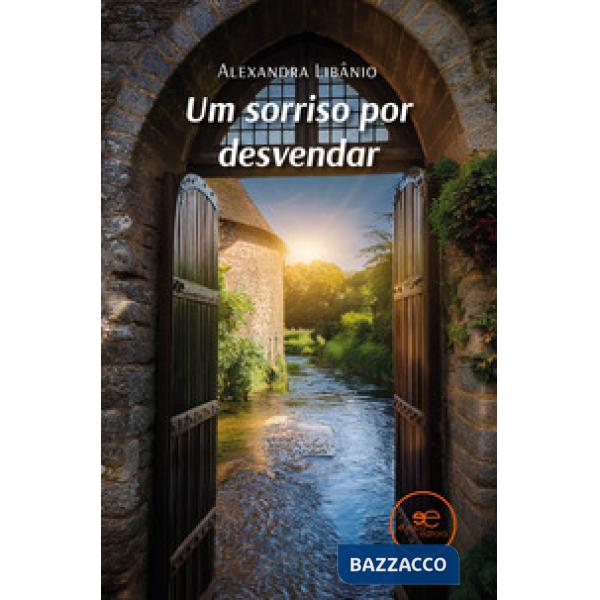 Sorriso por desvendar (Um)