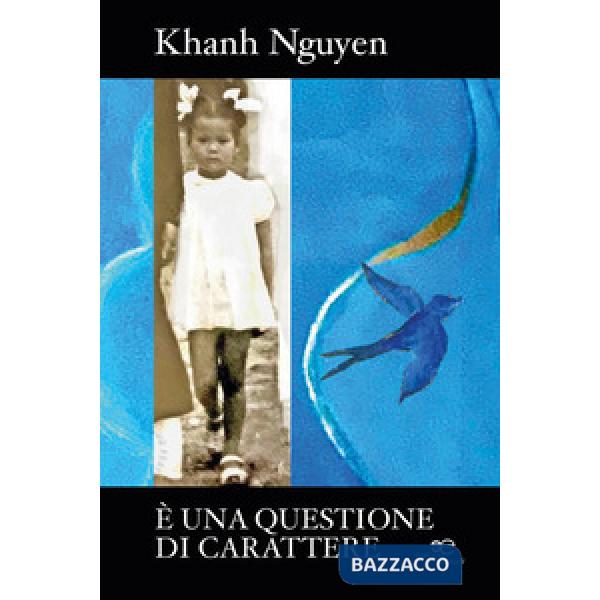 È una questione di carattere