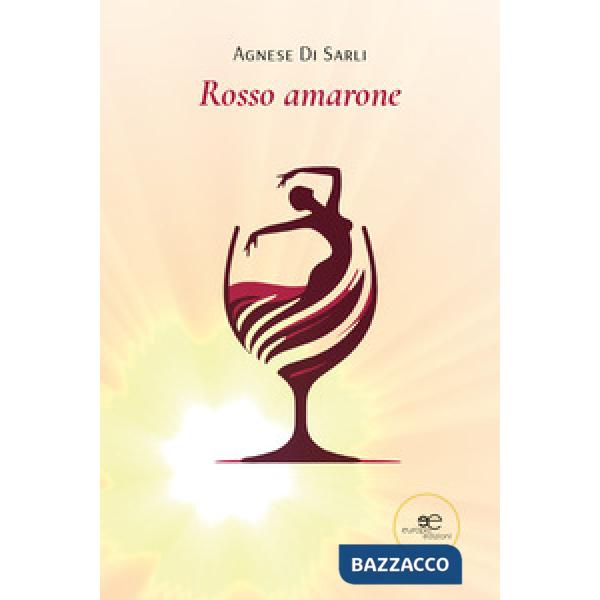 Rosso amarone