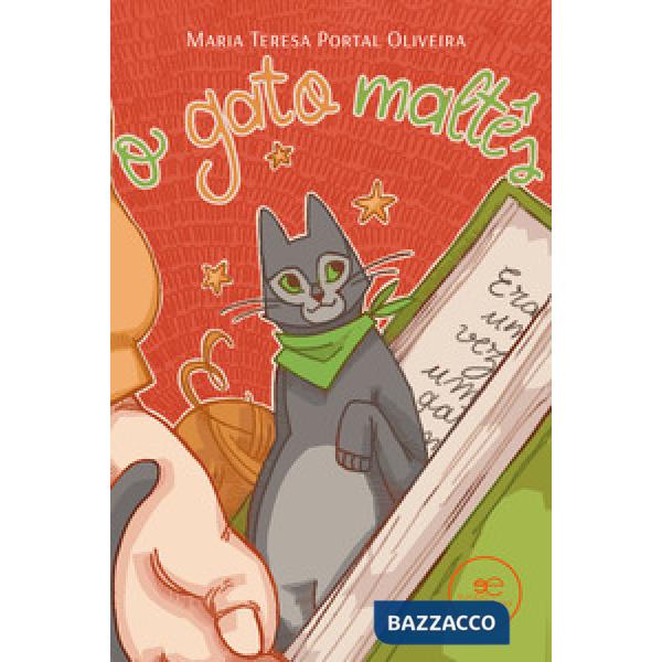 Gato maltês (O)
