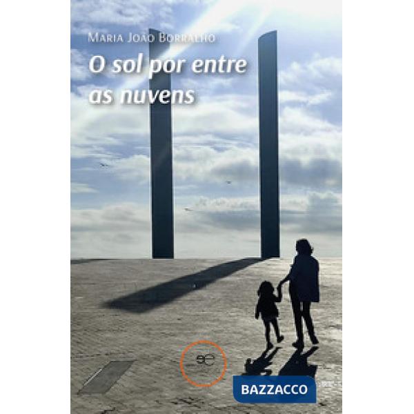 Sol por entre as nuvens (O)