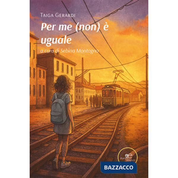 Per me (non) è uguale