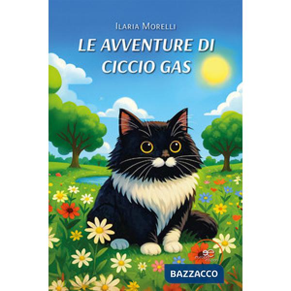 Avventure di Ciccio Gas (Le)