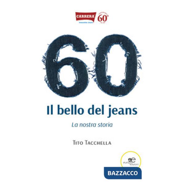 60. Il bello del jeans