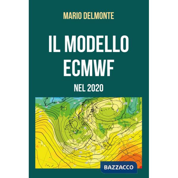 Modello ECMWF nel 2020 (Il)