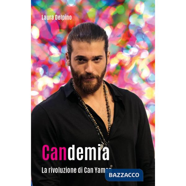Candemia. La rivoluzione di Can Yaman