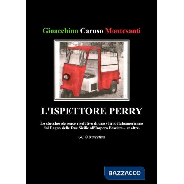 Ispettore Perry (L')