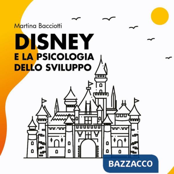 Disney e la psicologia dello sviluppo