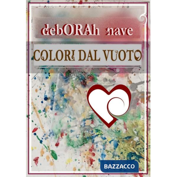 Colori dal vuoto