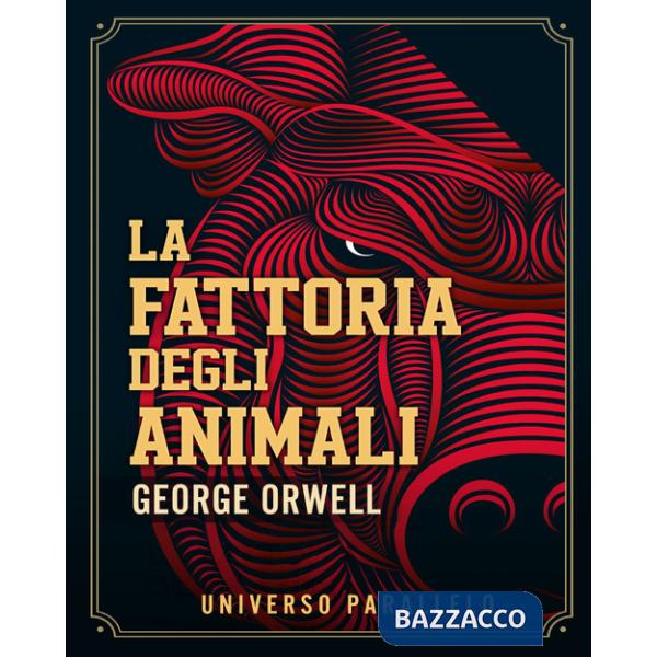 Fattoria degli animali (La)
