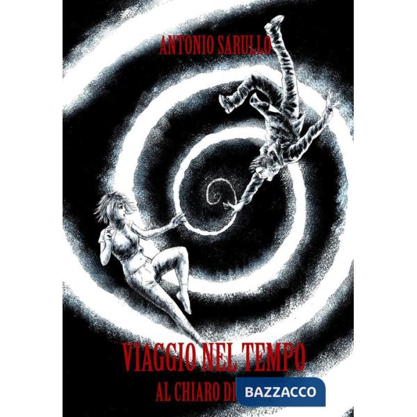 Viaggio nel tempo al chiaro di luna