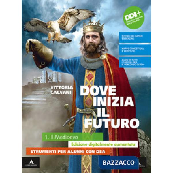 DOVE INIZIA IL FUTURO STRUMENTI PER ALUNNI CON DSA 1