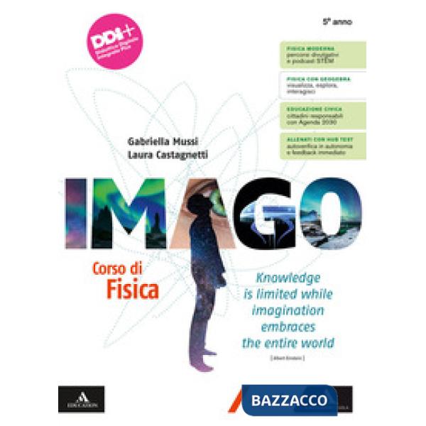 IMAGO 5 ANNO