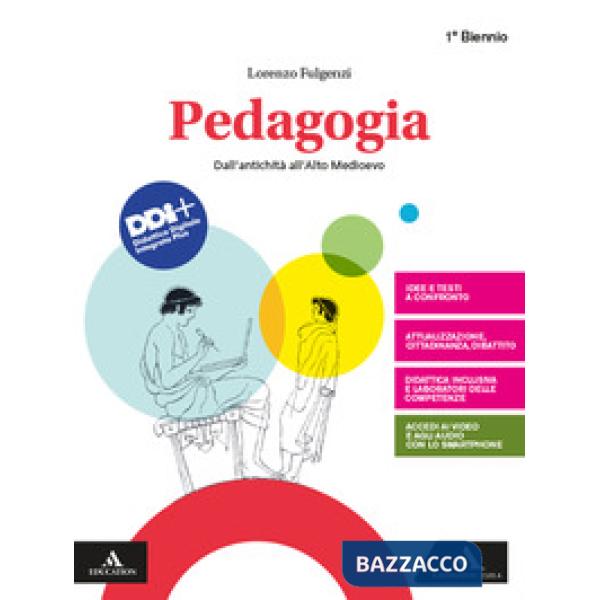 PEDAGOGIA