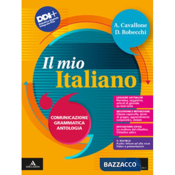 MIO ITALIANO