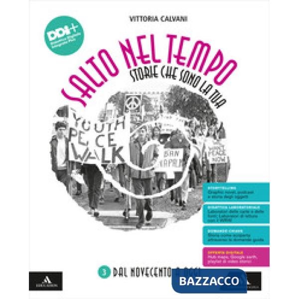 SALTO NEL TEMPO 3