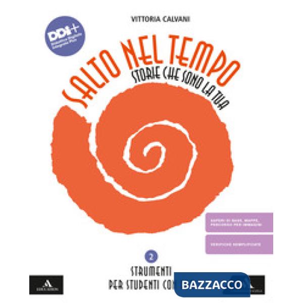 SALTO NEL TEMPO DSA 2