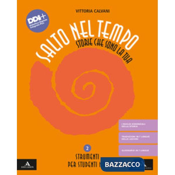 SALTO NEL TEMPO NON ITALOFONI 2