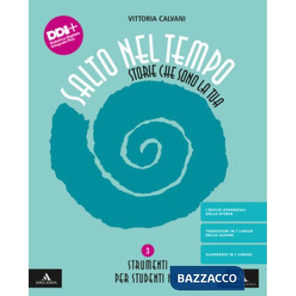 SALTO NEL TEMPO NON ITALOFONI 3