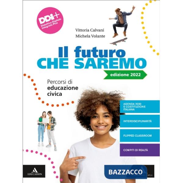 IL FUTURO CHE SAREMO-AGGIORNAMENTO 2022