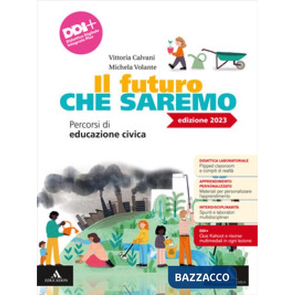 FUTURO CHE SAREMO 2023 STUDENTE