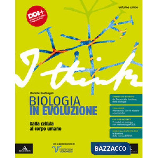 I THINK BIO IN EVOLUZIONE UNICO